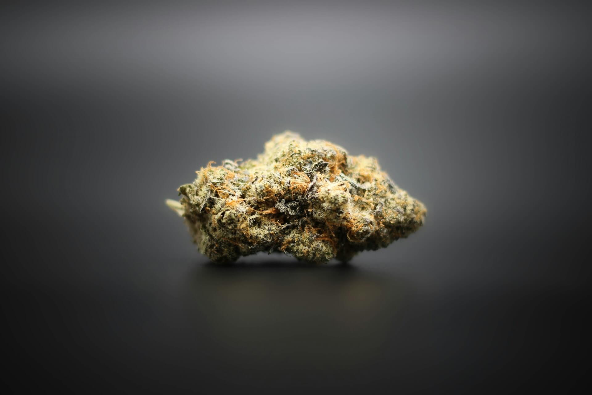 Image of Cannabis enthusiasts can use THCA flower for smoking, vaping, cooking, among other consumption methods